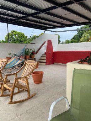 Casa Amarilla